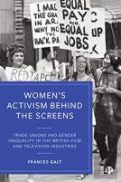 Womenâ€™S Activism Behind The Screens