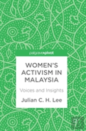Womenâ€™S Activism In Malaysia