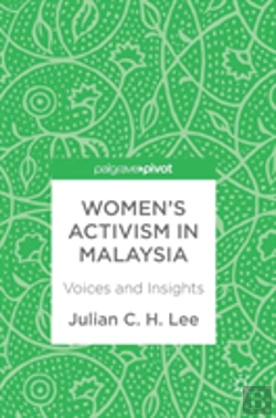 Bertrand.pt - Womenâ€™S Activism In Malaysia