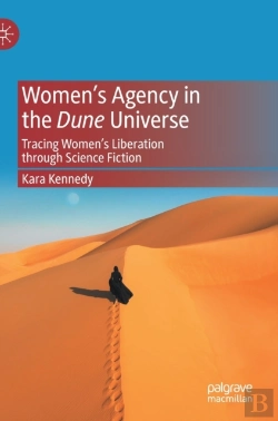 Bertrand.pt - Womenâ€™S Agency In The Dune Universe