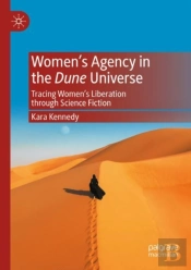 Womenâ€™S Agency In The Dune Universe