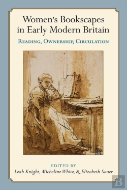 Bertrand.pt - Womenâ€™S Bookscapes In Early Modern Britain