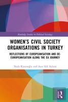 Womenâ€™S Civil Society Organisations In Turkey