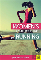 Womenâ€™S Complete Guide To Running