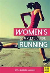 Womenâ€™S Complete Guide To Running