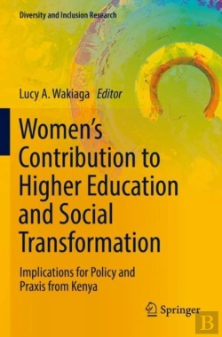 Bertrand.pt - Womenâ€™S Contribution To Higher Education And Social Transformation