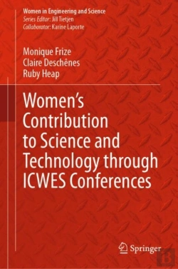 Bertrand.pt - Womenâ€™S Contribution To Science And Technology Through Icwes Conferences