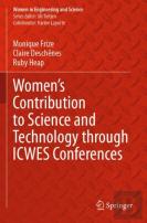 Womenâ€™S Contribution To Science And Technology Through Icwes Conferences