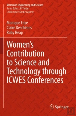 Bertrand.pt - Womenâ€™S Contribution To Science And Technology Through Icwes Conferences