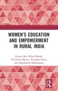 Womenâ€™S Education And Empowerment In Rural India