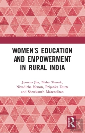 Womenâ€™S Education And Empowerment In Rural India