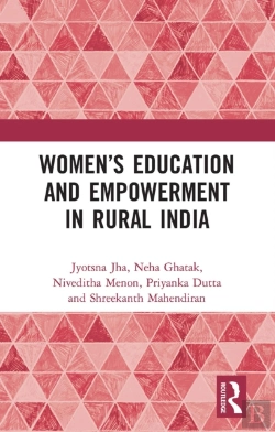 Bertrand.pt - Womenâ€™S Education And Empowerment In Rural India