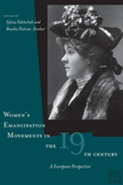 Bertrand.pt - Womenâ€™S Emancipation Movements In The Nineteenth Century