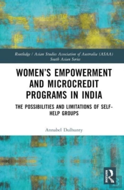 Bertrand.pt - Womenâ€™S Empowerment And Microcredit Programmes In India