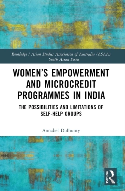 Bertrand.pt - Womenâ€™S Empowerment And Microcredit Programmes In India