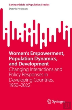 Bertrand.pt - Womenâ€™S Empowerment, Population Dynamics, And Development
