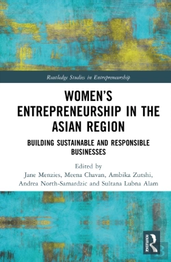 Bertrand.pt - Womenâ€™S Entrepreneurship In The Asian Region