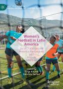 Womenâ€™S Football In Latin America