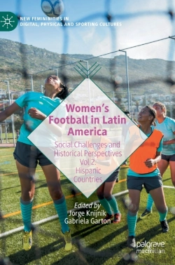 Bertrand.pt - Womenâ€™S Football In Latin America
