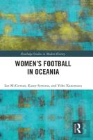 Womenâ€™S Football In Oceania
