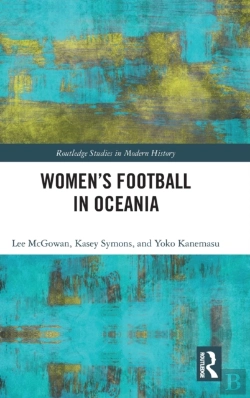 Bertrand.pt - Womenâ€™S Football In Oceania