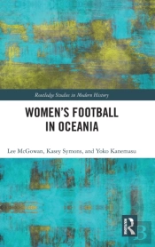 Womenâ€™S Football In Oceania