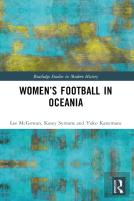 Womenâ€™S Football In Oceania