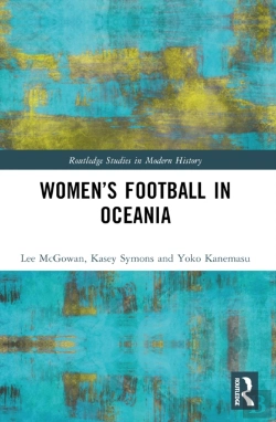 Bertrand.pt - Womenâ€™S Football In Oceania