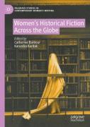 Womenâ€™S Historical Fiction Across The Globe