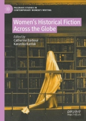 Womenâ€™S Historical Fiction Across The Globe