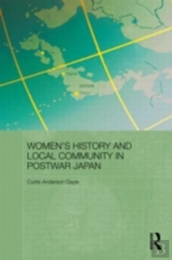Bertrand.pt - Womenâ€™S History And Local Community In Postwar Japan