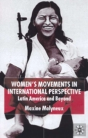 Womenâ€™S Movements In International Perspective