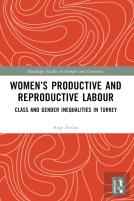 Womenâ€™S Productive And Reproductive Labour
