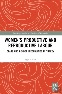 Bertrand.pt - Womenâ€™S Productive And Reproductive Labour