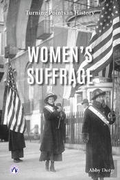 Womenâ€™S Suffrage