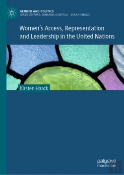 Bertrand.pt - Women'S Access, Representation And Leadership In The United Nations