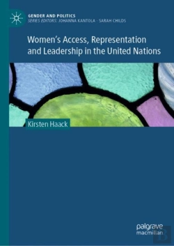 Bertrand.pt - Women'S Access, Representation And Leadership In The United Nations