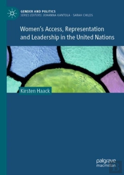 Bertrand.pt - Women'S Access, Representation And Leadership In The United Nations