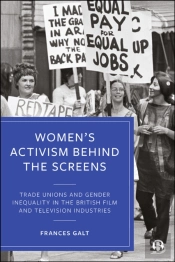 Women'S Activism Behind The Screens