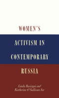 Women'S Activism In Contemporary Russia