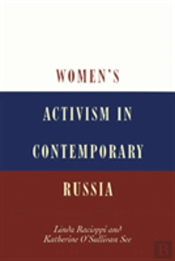 Bertrand.pt - Women'S Activism In Contemporary Russia