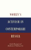 Women'S Activism In Contemporary Russia