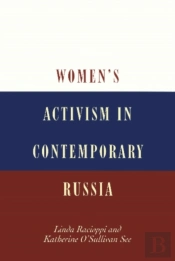 Women'S Activism In Contemporary Russia