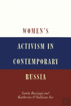 Bertrand.pt - Women'S Activism In Contemporary Russia