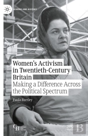 Women'S Activism In Twentieth-Century Britain