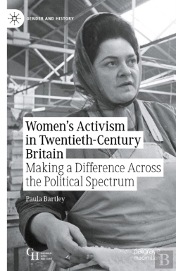 Bertrand.pt - Women'S Activism In Twentieth-Century Britain