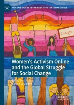 Bertrand.pt - Women'S Activism Online And The Global Struggle For Social Change