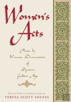 Bertrand.pt - Women'S Acts