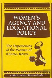 Women'S Agency And Educational Policy