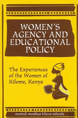 Bertrand.pt - Women'S Agency And Educational Policy